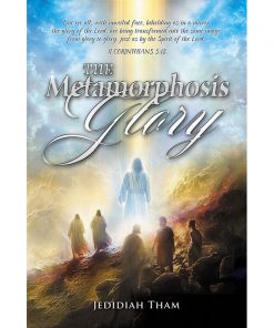 The Metamorphosis Glory